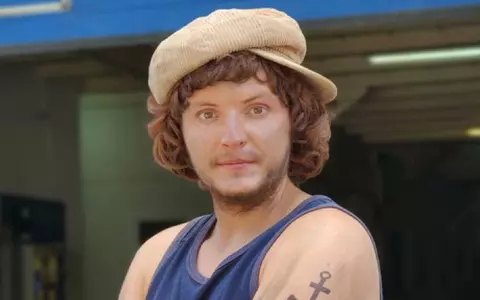 Cum a ajuns actorul Andrei Onofrei de la Trăsniții reporter la Survivor 2022: „Cam așa a fost”