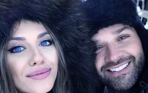 Andrei Ștefănescu și fosta soție, Antonia, primele declarații după ce fostul ei iubit a spus că s-au împăcat: „Atunci când ai un copil...”