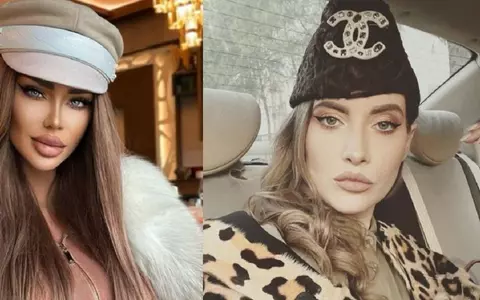 Bianca Drăgușanu, despre Iulia Albu, după ce a spus că pozele ei nu reflectă realitatea: „A păstrat stilul de naftalină”