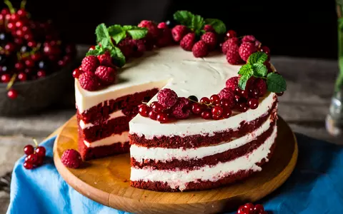 Rețetă de blat de tort. Ușor de preparat!