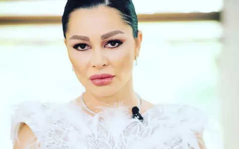 Casa de modă Louis Vuitton îi cere despăgubiri lui Brigitte Pastramă, după ce a vândut măști contrafăcute: "Oamenii au interpretat total greșit..."