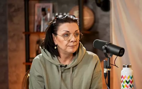 De ce s-a mutat la țară Carmen Tănase: "Ne și certasem, el mă presa..."