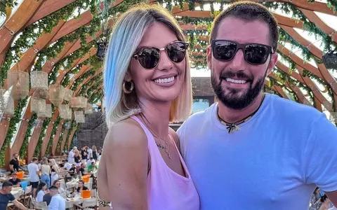 Ramona Olaru și Cătălin Cazacu s-au despărțit! De Sărbători au vorbit public despre nuntă