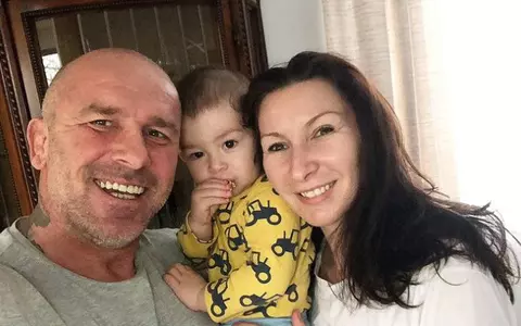 Cătălin Zmărăndescu de la Survior, zi de naștere în junglă. Ce mesaj a primit de la soție