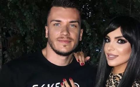 Cine este Daniel Niculescu, soțul Andreei Tonciu de la Survivor. A locuit în Italia