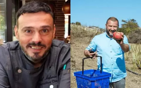 Chef Iosif Ștefănescu și Marius Tudosiei sunt co-prezentatori la Chefi fără limite, de la Antena 1. Ce misiuni vor avea