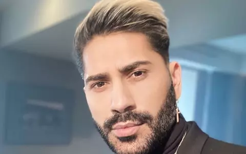 Cine este și cum arată sora lui Connect-R. Este implicată în afacerile artistului