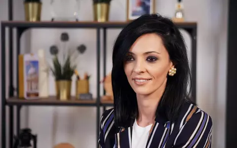 Ce nu suportă Cosmina Păsărin la un bărbat: "Nu îmi place dacă e gelos..."
