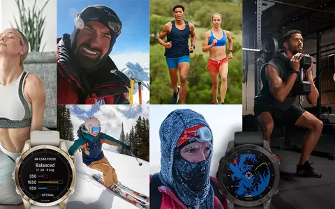 Trisport.ro lansează astăzi a 7-a generație de smartwatch-uri Garmin Fenix și noul Epix cu modele dedicate femeilor (/special concepute pentru femei)