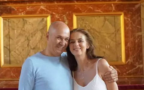 Îi mai ții minte pe Dana Bartzer și Dan Creimerman? Cum arată artiștii acum și cu ce se ocupă