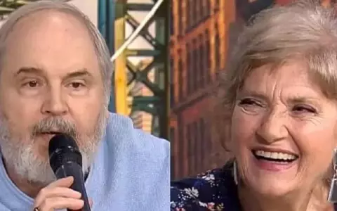 Cristina Deleanu și Eugen Cristea au aniversat 37 de ani de căsnicie: „Sentimentele, uneori, se mai…”