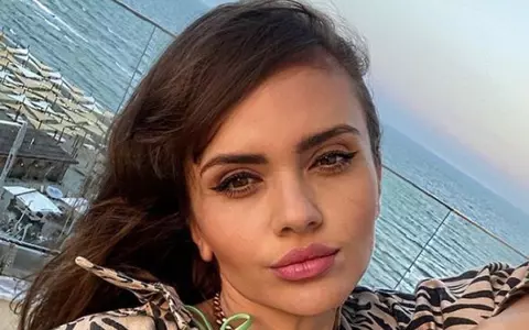 Cristina Șișcanu are COVID-19. Cum se simte acum: „Sunt...”