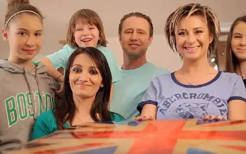 Cum se înțelege Nuți, bona făcută celebră de Anamaria Prodan, cu familia impresarei: „Dacă eu îl cert pe Bebe...”