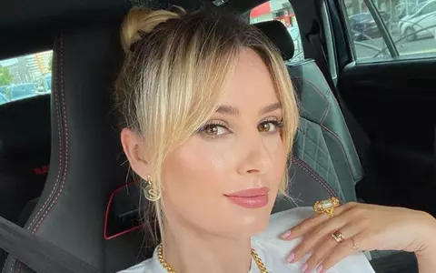 Ce operație estetică și-a făcut Daiana Anghel la față: "Era ceva deranjant"