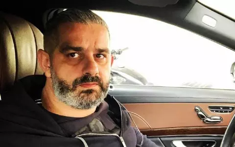 Primele cuvinte ale lui Daniel Onoriu, după ce s-a trezit din comă: "E semn că mintea lui e încă întreagă"