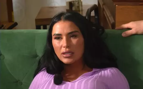 Nea Marin a făcut-o pe Daniela Crudu să plângă în direct, la TV: "Nu mă jignește nimeni în halul ăsta"