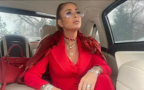 Anamaria Prodan, după ce a fost acuzată că și ea l-a înșelat pe Reghe: "Nu-mi ține nimeni piept"