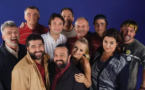 Revine Divertis la TV? Anunțul lui Toni Grecu: "Vechea formulă a performat excepțional"