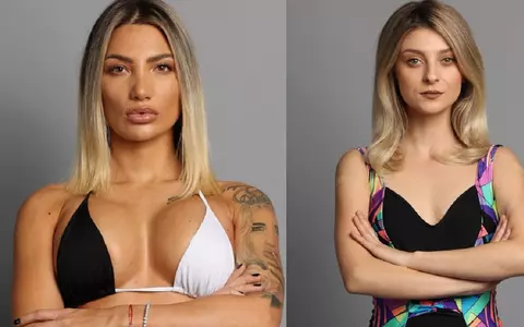 Scandal între Elena Matei și Ana Dobrovie la Survivor: „Vezi că ți se deplasează siliconul, de la vorbit!”