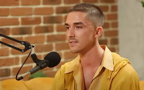 Emil Rengle de la Survivor, la un pas de a fi internat la psihiatrie: „M-au dus la spitalul de nebuni”