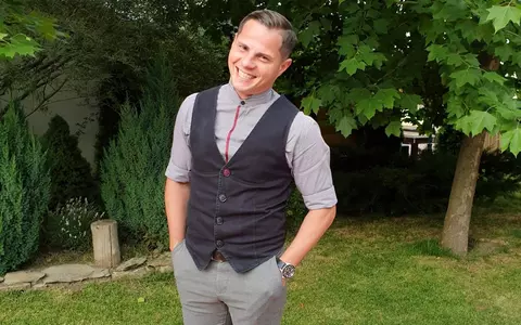 Emilian Dimoftei de la Căsătoriți pe nevăzute are o nouă iubită. Cine l-a cucerit după despărțirea de Andreea