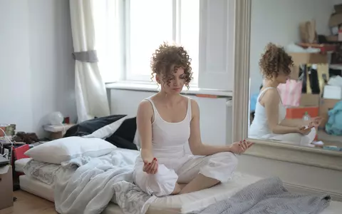 4 lucruri pe care să le faci dimineața pentru o stare de bine