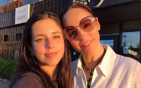 Ce sport practică Violeta, fiica Andreei Marin. Este mai popular în rândul bărbaților