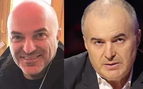 Ce părere are Dan Capatos despre emisiunea lui Florin Călinescu de la Prima TV: „Așa iese când nu ai bani”