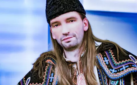 Florin Vasilică, scandal cumplit cu mama lui. A jignit-o cum n-ar trebui s-o facă niciun copil: "Nu există mamă ca tine!"
