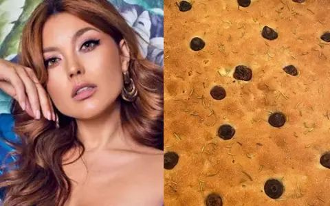 Rețeta de foccacia fără gluten, cu măsline și rozmarin, a Elenei Gheorghe