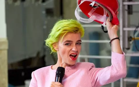 Gianina Corondan vrea să participe la Asia Express: "Am mâncat viermi afumați"