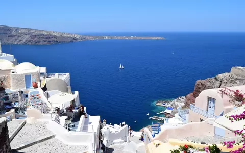 Visezi la un sejur în Grecia vara aceasta? Transformă-ți visul în realitate cu ajutorul Hello Holidays!