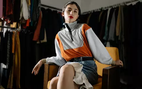 Sfaturi pentru colecționarele de piese vestimentare vintage