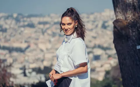 Ce probleme a avut Irina Fodor la Chefi fără limite: "Ne înghesuiam în jurul aragazelor..."