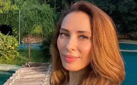 Iulia Vântur, ironizată de presa indiană, după ziua lui Salman Khan: „Nu clipiți dacă vreți să o vedeți”