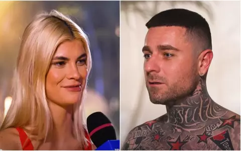 Cum a reacționat iubitul Laurei Giurcanu când a văzut imaginile cu ea și TJ Miles, la Survivor: "Știe cum e ea!"