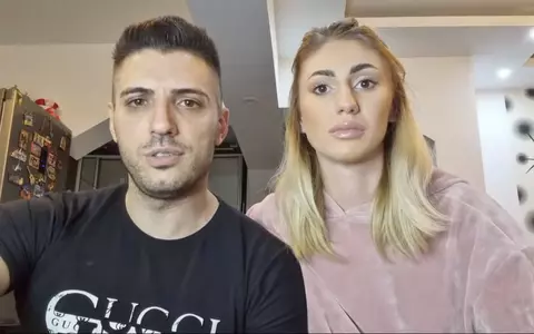 Maria și Liviu Olteanu de la Mireasă divorțează, după cinci luni de căsnicie: "Am început să ne jignim reciproc"