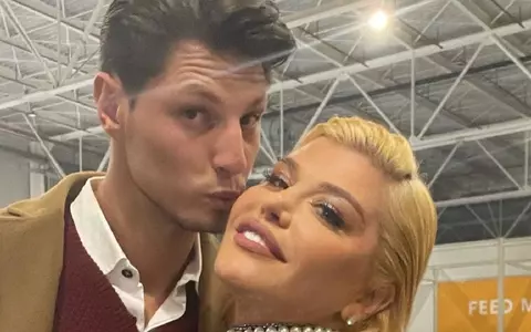 Loredana Groza, primele declarații despre relația cu Nick Casciaro, câștigătorul X Factor: „Contează foarte mult chimia”