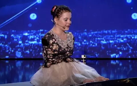 Ce a făcut Lorelai Moșneguțu, câștigătoarea „Românii au talent", cu marele premiu. Tânăra are acum 19 ani