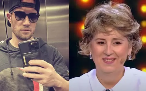 Ce afacere are Emilia, mama lui Mihai Bendeac, în București: „Săraca, a albit de cât...”