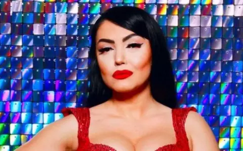 Andreea Mantea s-a îngrășat 14 kilograme într-un an: „E foarte rău!”