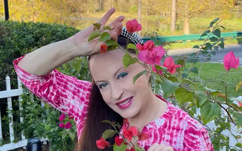 Maria Dragomiroiu, experiență traumatizantă în America: "Am văzut oameni cu mâinile tăiate..."