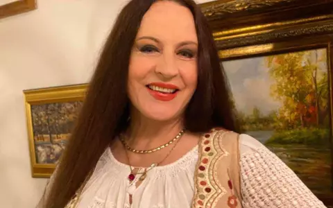 Cum arată Maria Dragomiroiu în costum de baie, la 66 de ani. Ce dietă ține