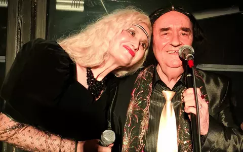 Cum a slăbit Marian Nistor 30 de kilograme, la 78 de ani: "Arătam ca un ardei umplut cu forța"