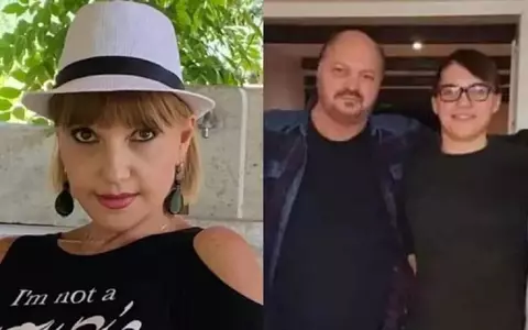 Ce regret are Marina Almășan după înmormântarea lui Victor Socaciu, fostul ei soț: „Toți copiii ar fi vrut să...”