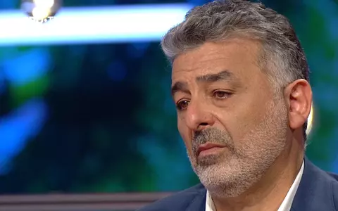 De ce a plâns Joseph Hadad la MasterChef. Și-a adus aminte de moartea soției: "Eu știu ce simți în sufletul tău..."
