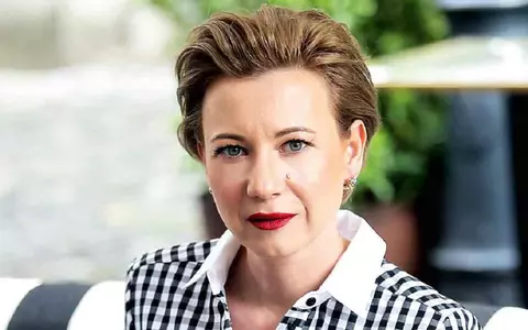 Cum s-au împăcat Mirela Oprișor, alias Aspirina din Las Fierbinți, și cel care i-a devenit soț, după o despărțire de 8 ani: „Trebuie să știi să faci și sacrificii” / EXCLUSIV