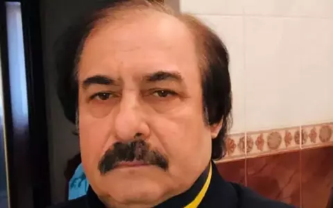 Nicolae Botgros, operat de urgență, după ce a fost la un pas să-și piardă vederea: „Pe fond de stres”