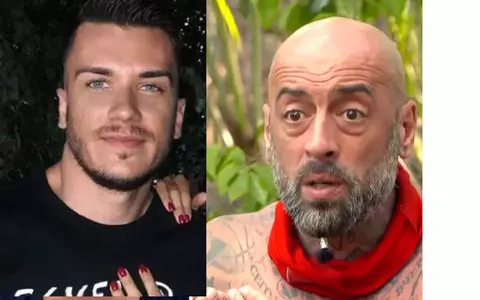 Soțul Andreei Tonciu l-a făcut praf pe CRBL, după ce artistul a înjurat-o pe brunetă, la Survivor: „Arată-ți bărbația cu mine”