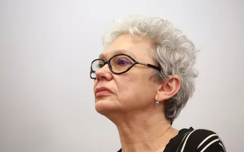 Oana Pellea a împlinit 60 de ani. Cadoul primit din partea Casei Regale a României